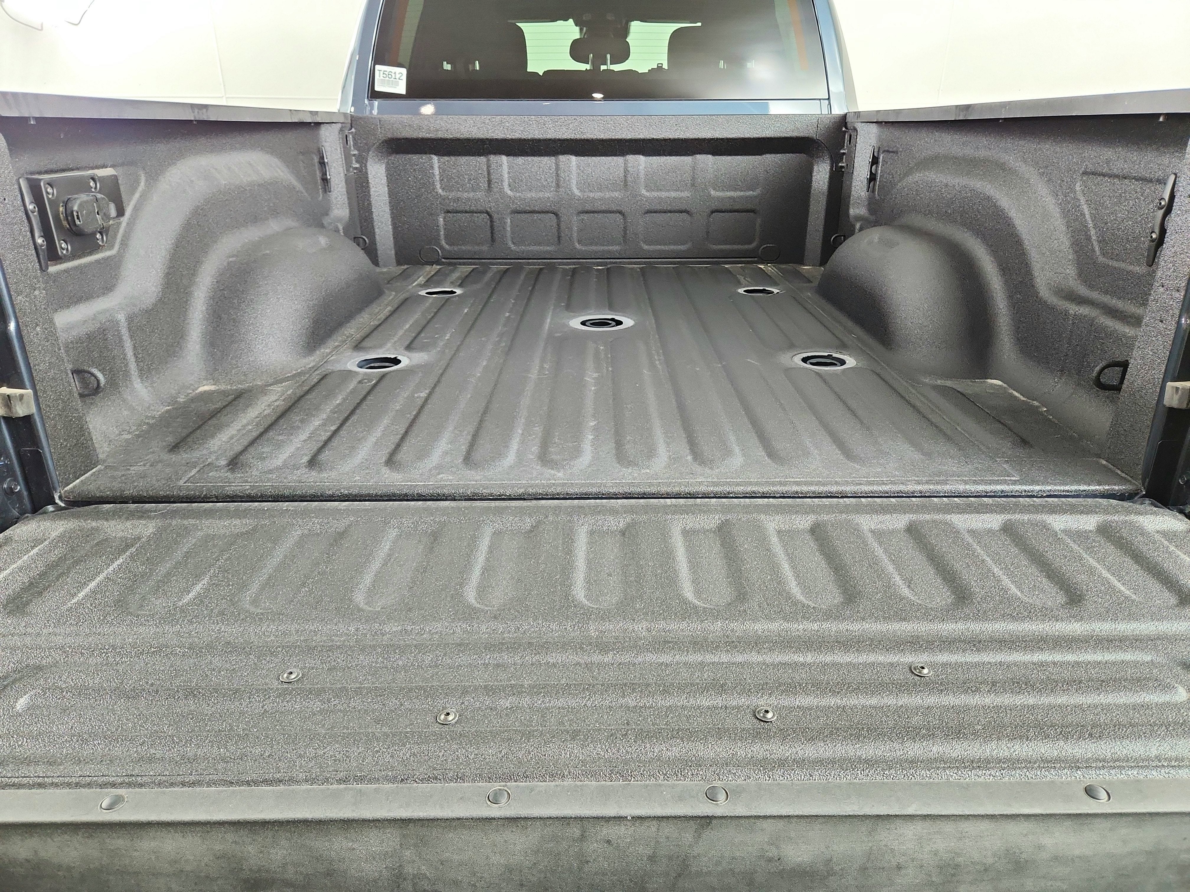 2026 RAM Ram 2500 RAM 2500 BIG HORN CREW CAB 4X4 (149 IN WB 6 FT 4 IN BOX)