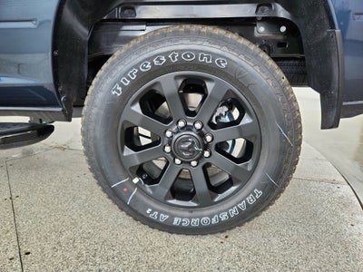 2026 RAM Ram 2500 RAM 2500 BIG HORN CREW CAB 4X4 (149 IN WB 6 FT 4 IN BOX)