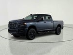 2026 RAM Ram 2500 RAM 2500 BIG HORN CREW CAB 4X4 (149 IN WB 6 FT 4 IN BOX)
