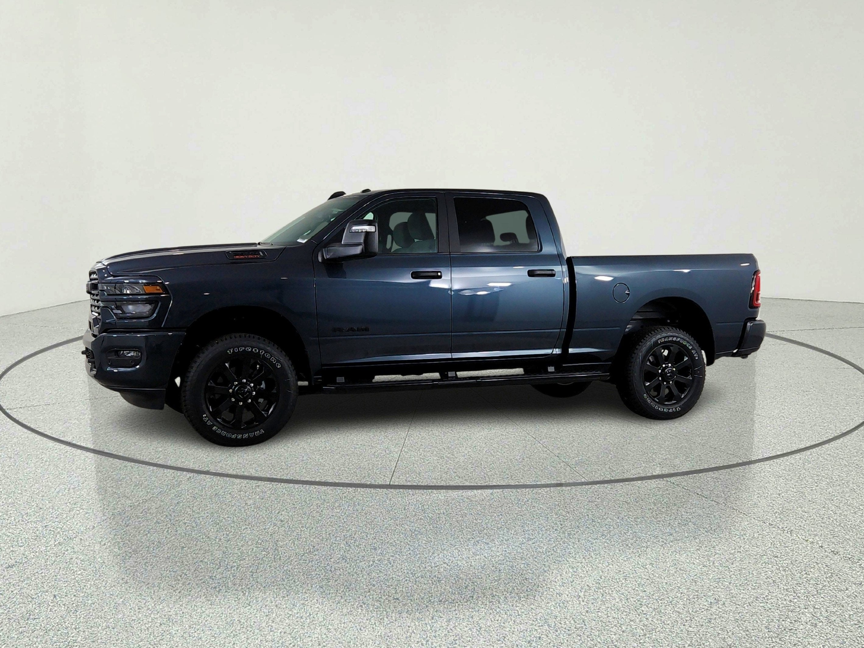 2026 RAM Ram 2500 RAM 2500 BIG HORN CREW CAB 4X4 (149 IN WB 6 FT 4 IN BOX)