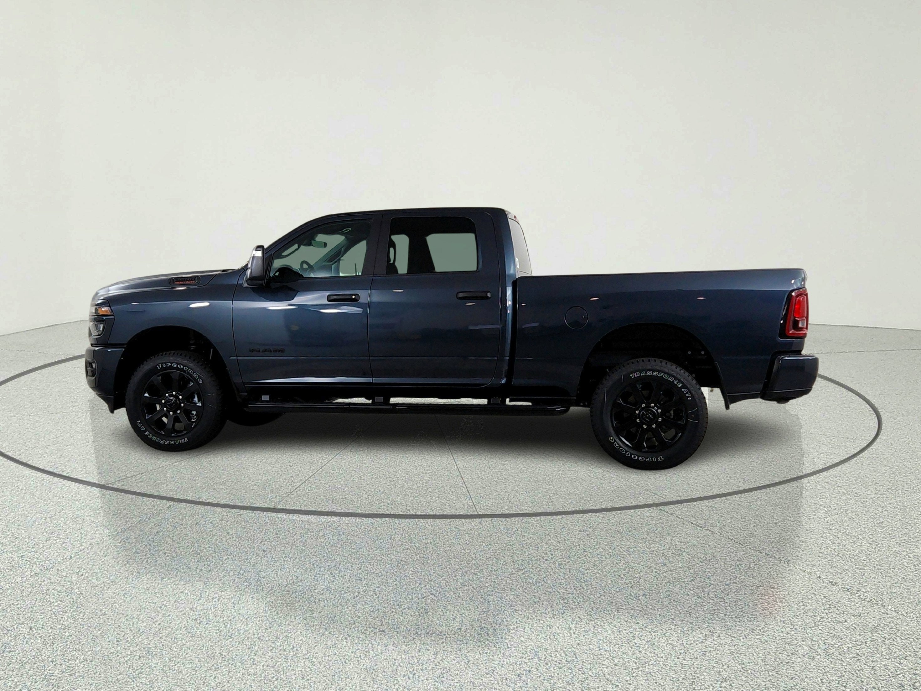 2026 RAM Ram 2500 RAM 2500 BIG HORN CREW CAB 4X4 (149 IN WB 6 FT 4 IN BOX)