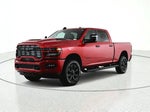 2026 RAM Ram 2500 Big Horn 4x4 Crew Cab 6'4" Box