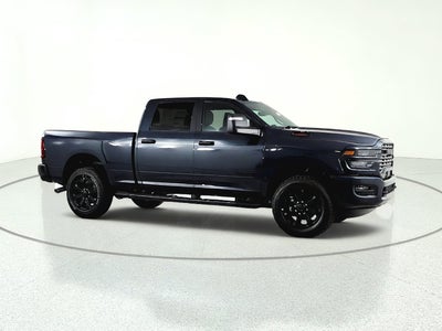 2026 RAM Ram 2500 Big Horn