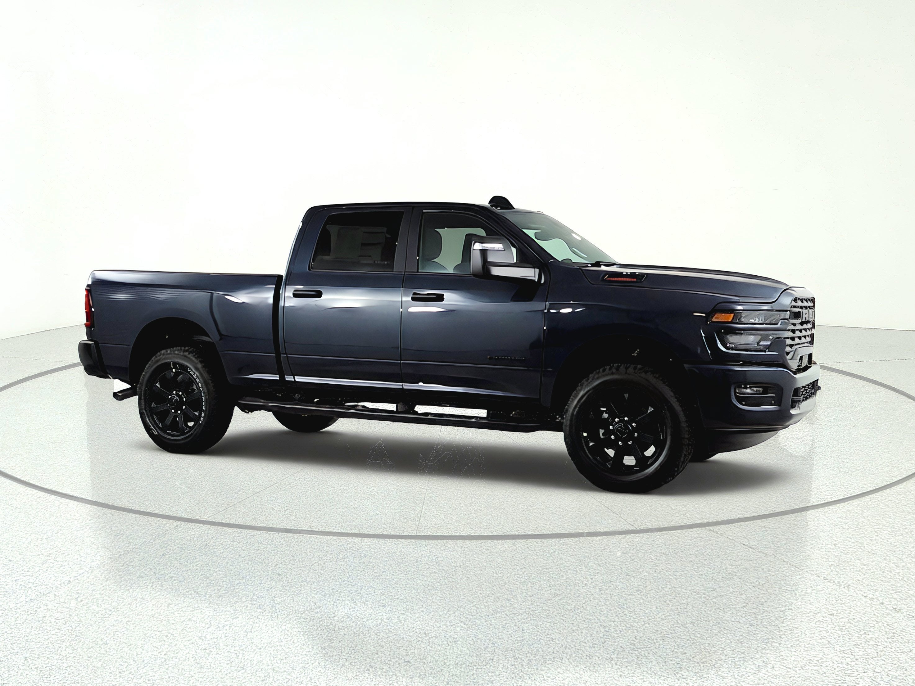 2026 RAM Ram 2500 Big Horn
