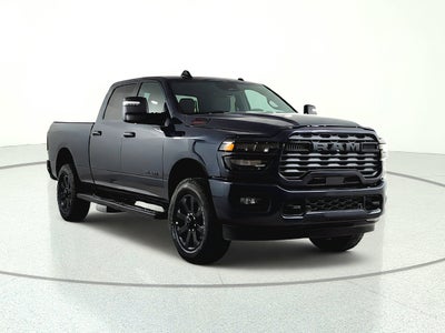 2026 RAM Ram 2500 Big Horn