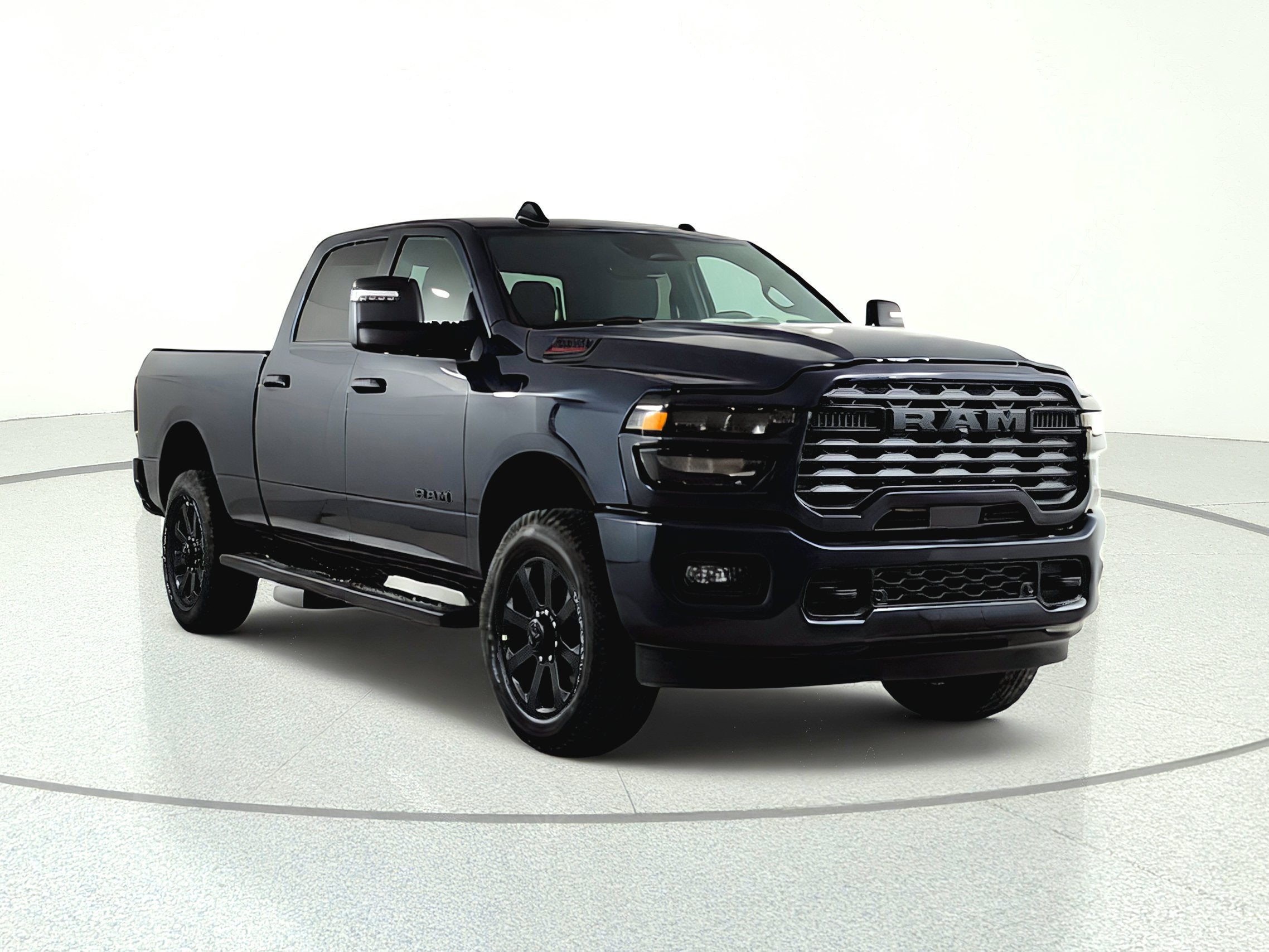 2026 RAM Ram 2500 Big Horn