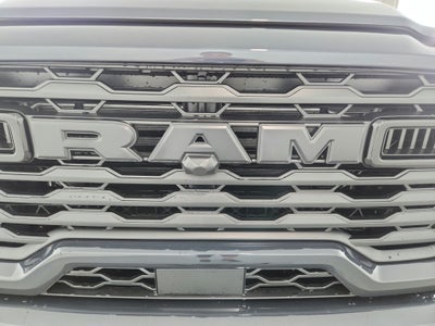 2026 RAM Ram 2500 Big Horn