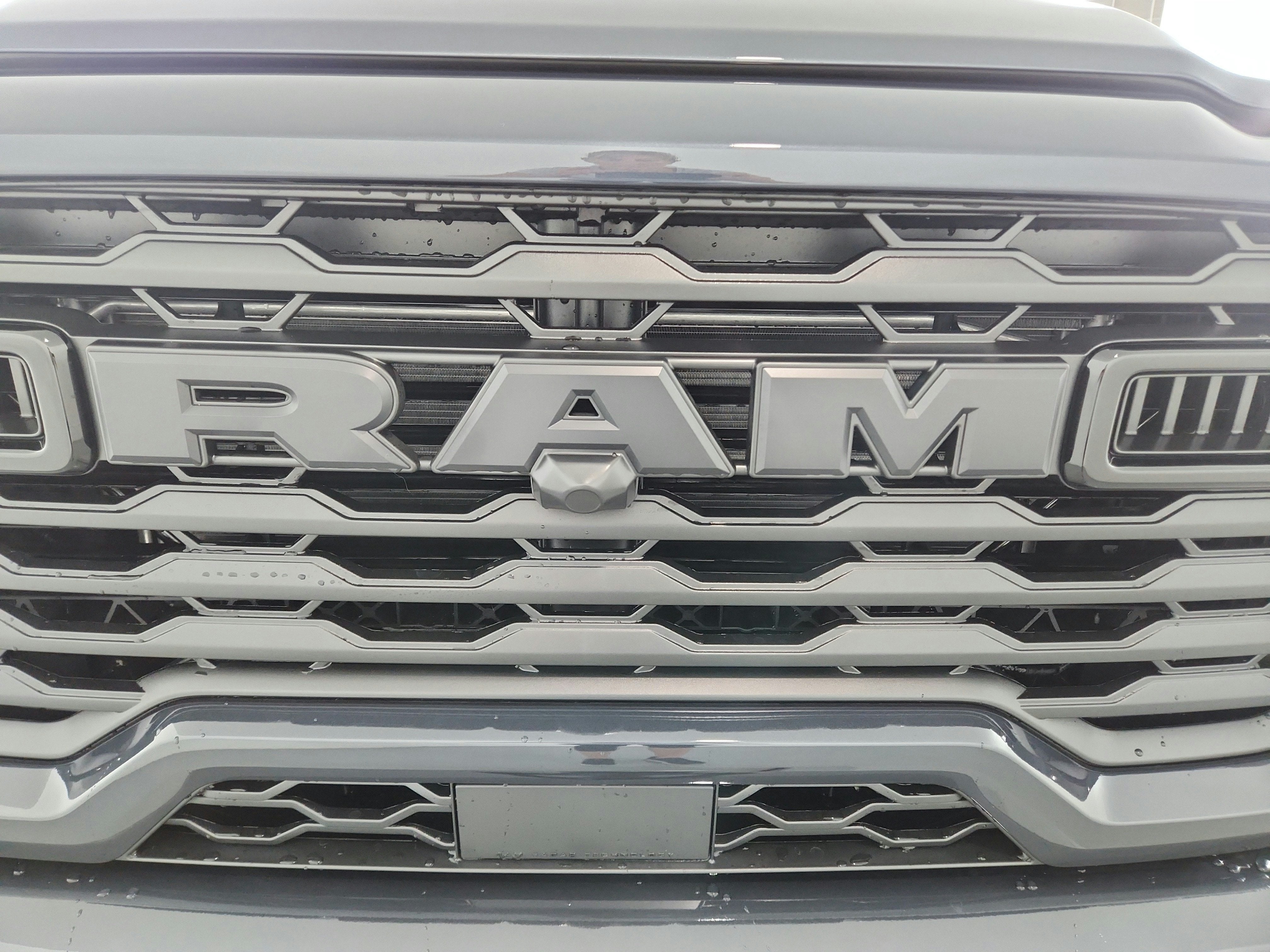 2026 RAM Ram 2500 Big Horn