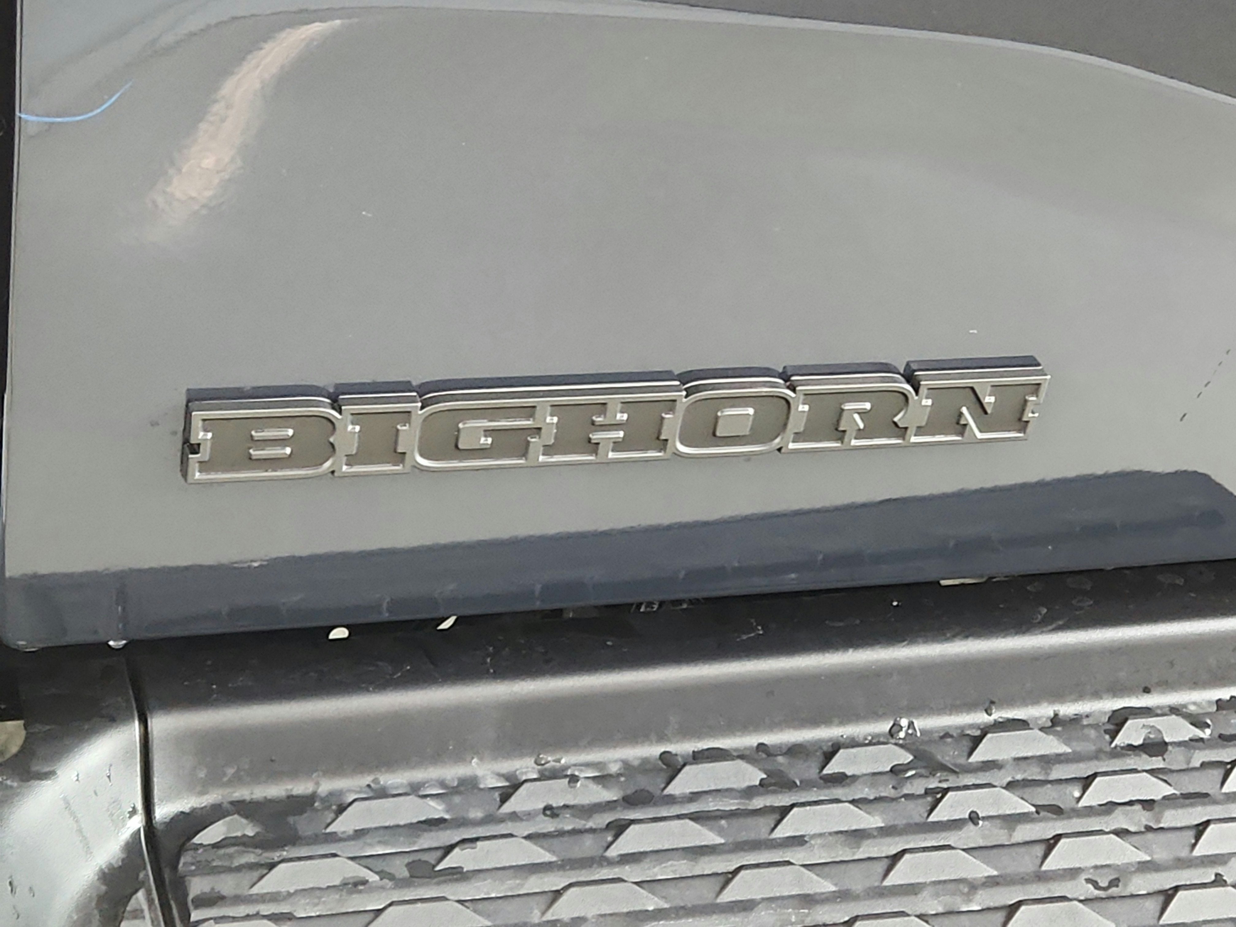 2026 RAM Ram 2500 Big Horn