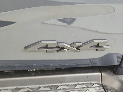 2026 RAM Ram 2500 Big Horn