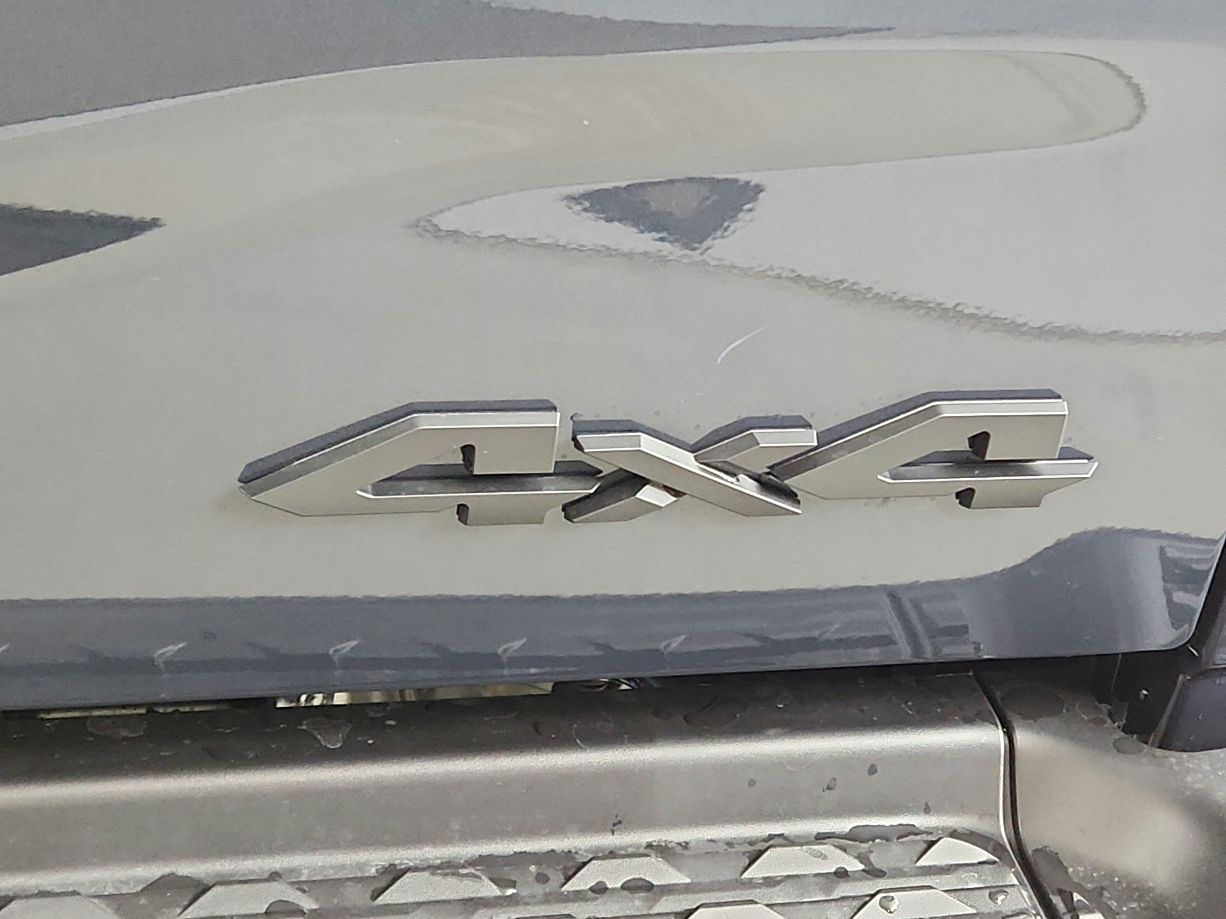 2026 RAM Ram 2500 Big Horn