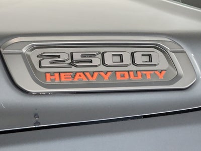 2026 RAM Ram 2500 Big Horn