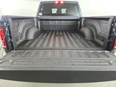 2026 RAM Ram 2500 Big Horn