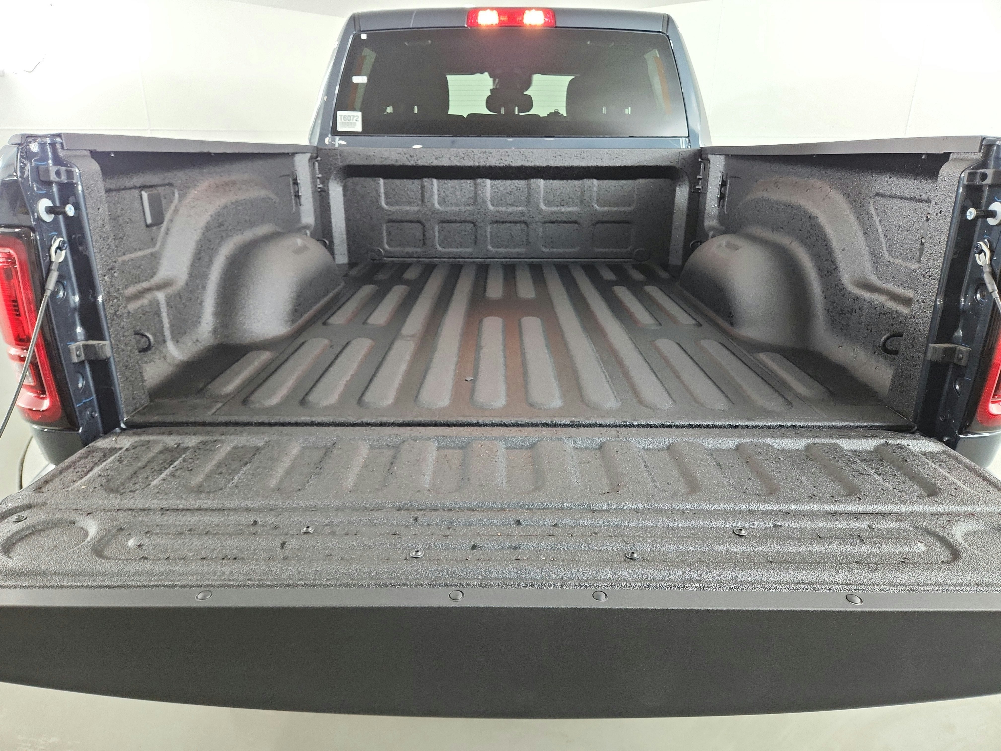 2026 RAM Ram 2500 Big Horn