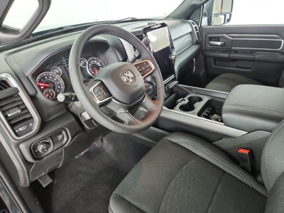 2026 RAM Ram 2500 Big Horn