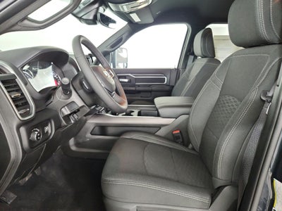 2026 RAM Ram 2500 Big Horn