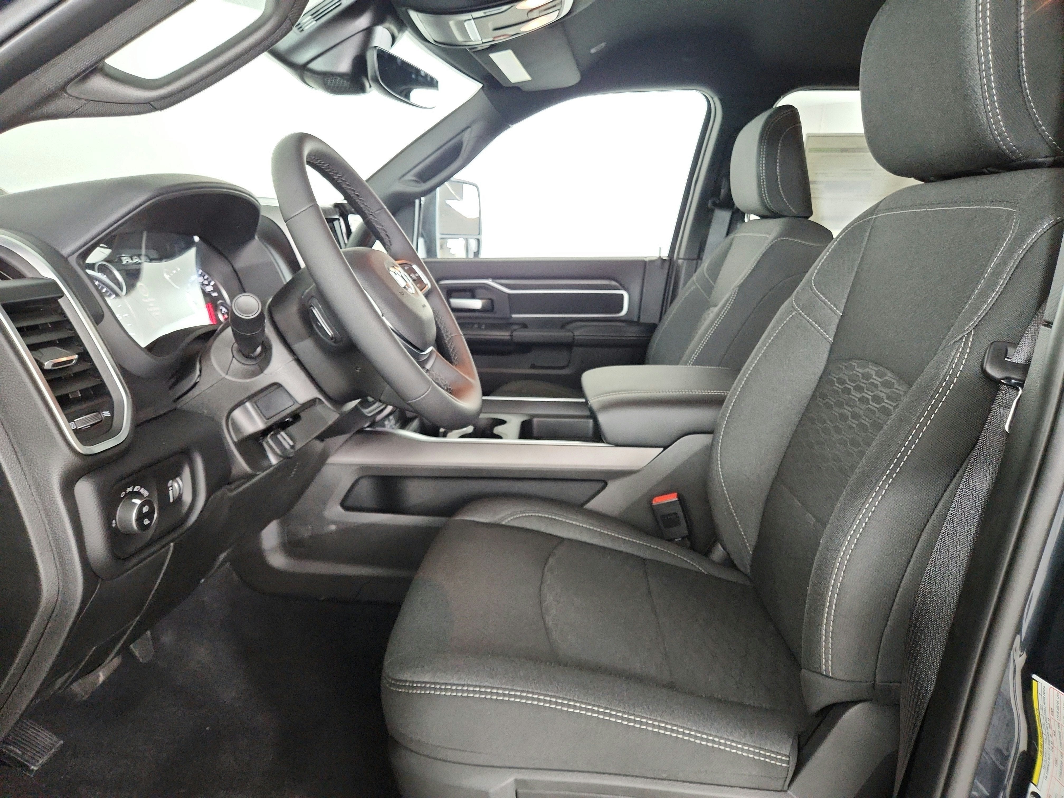 2026 RAM Ram 2500 Big Horn