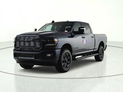 2026 RAM Ram 2500 Big Horn