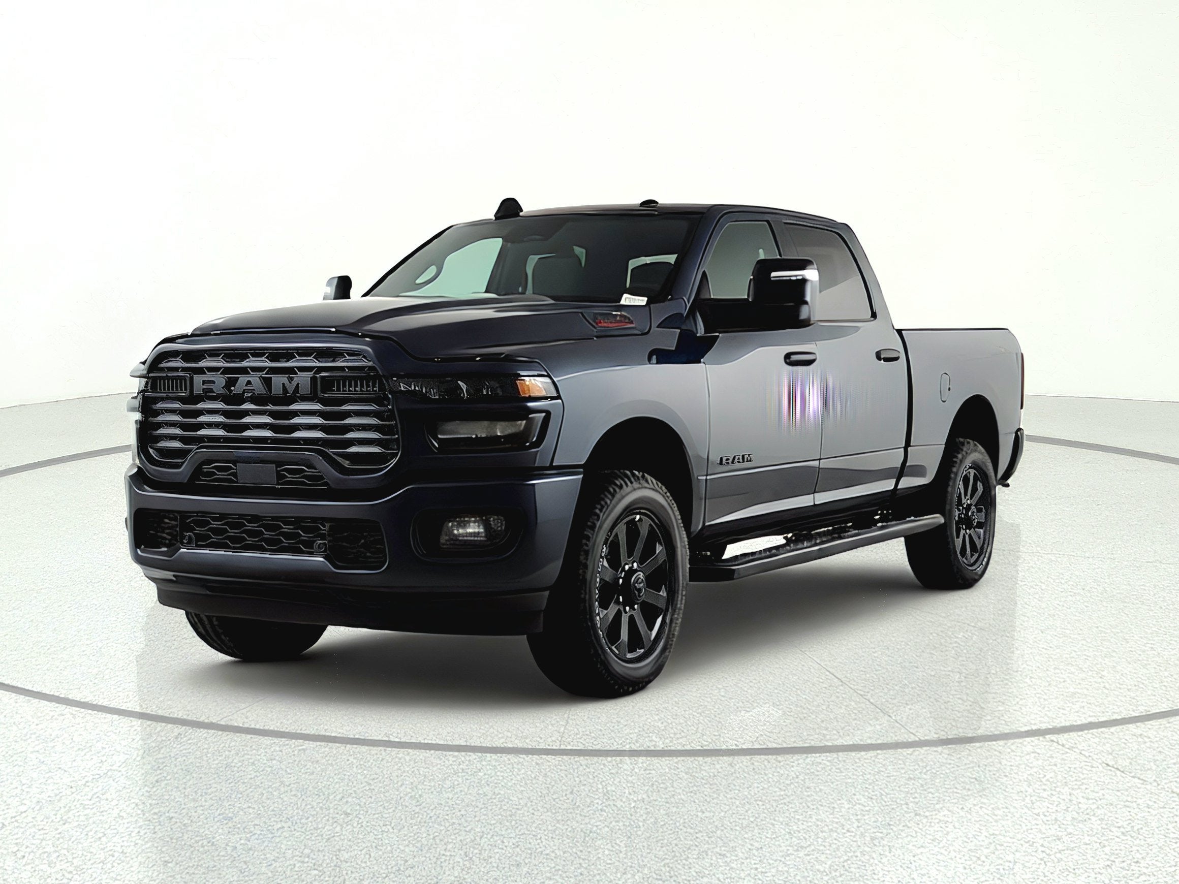 2026 RAM Ram 2500 Big Horn