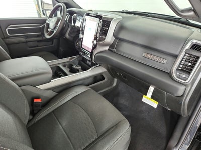 2026 RAM Ram 2500 Big Horn