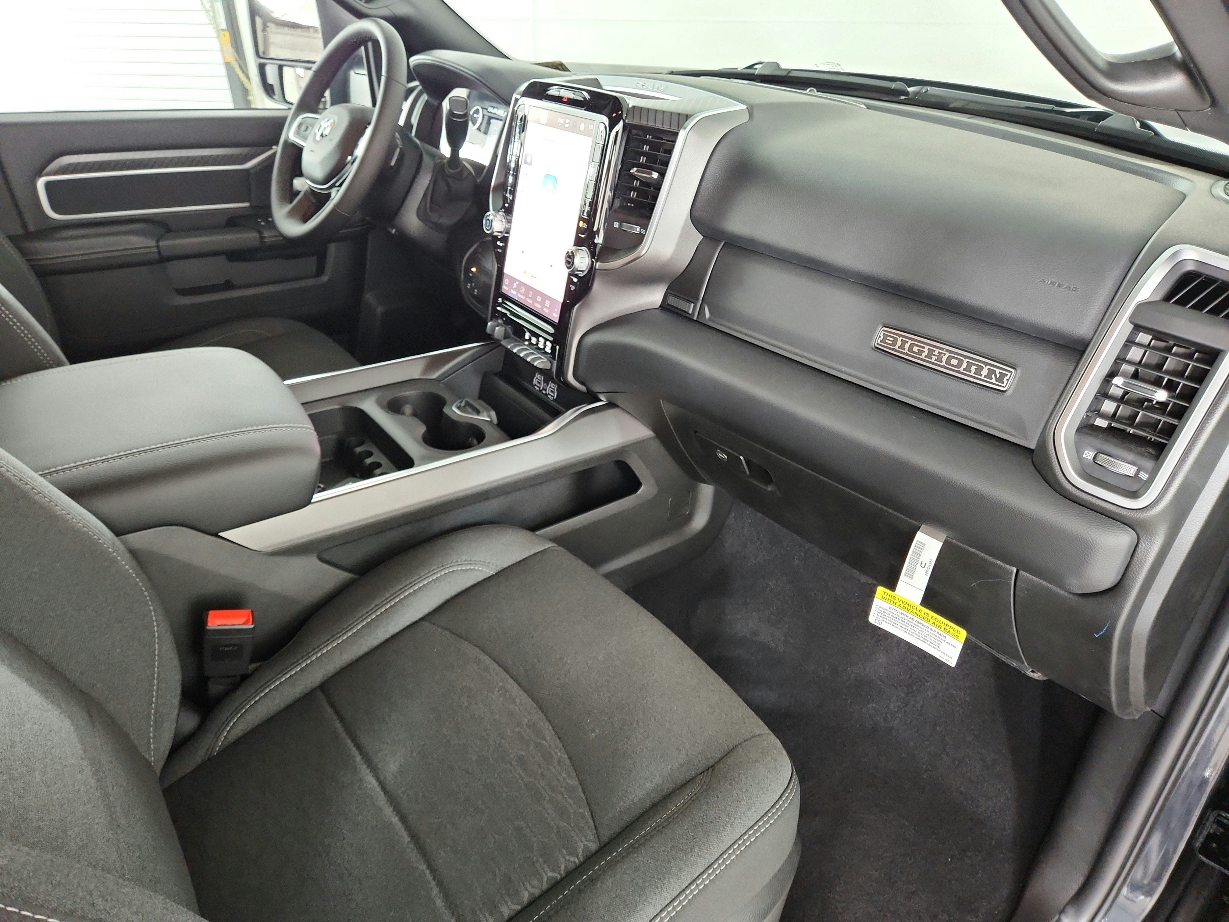 2026 RAM Ram 2500 Big Horn