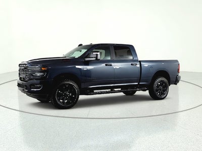 2026 RAM Ram 2500 Big Horn