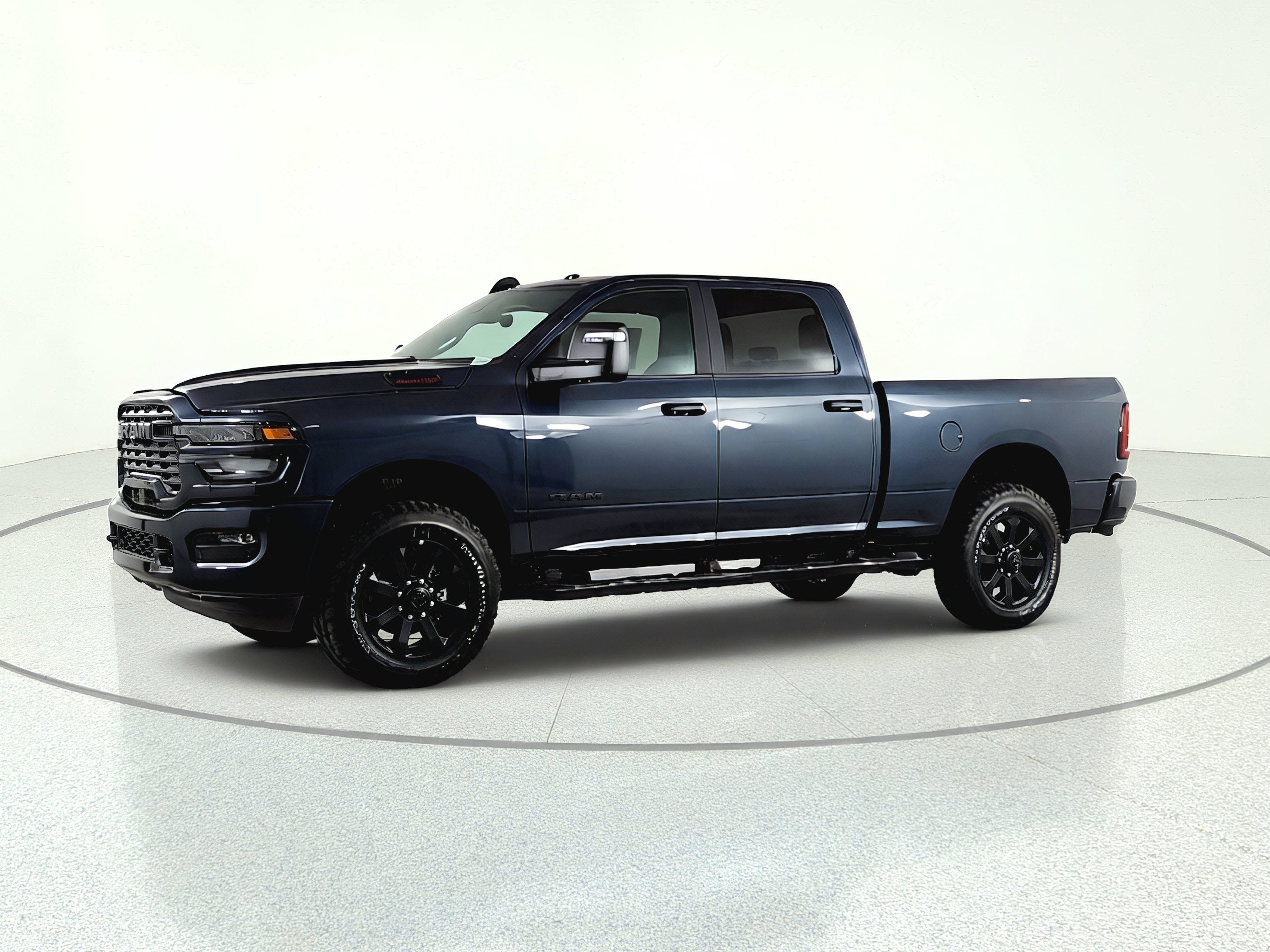 2026 RAM Ram 2500 Big Horn