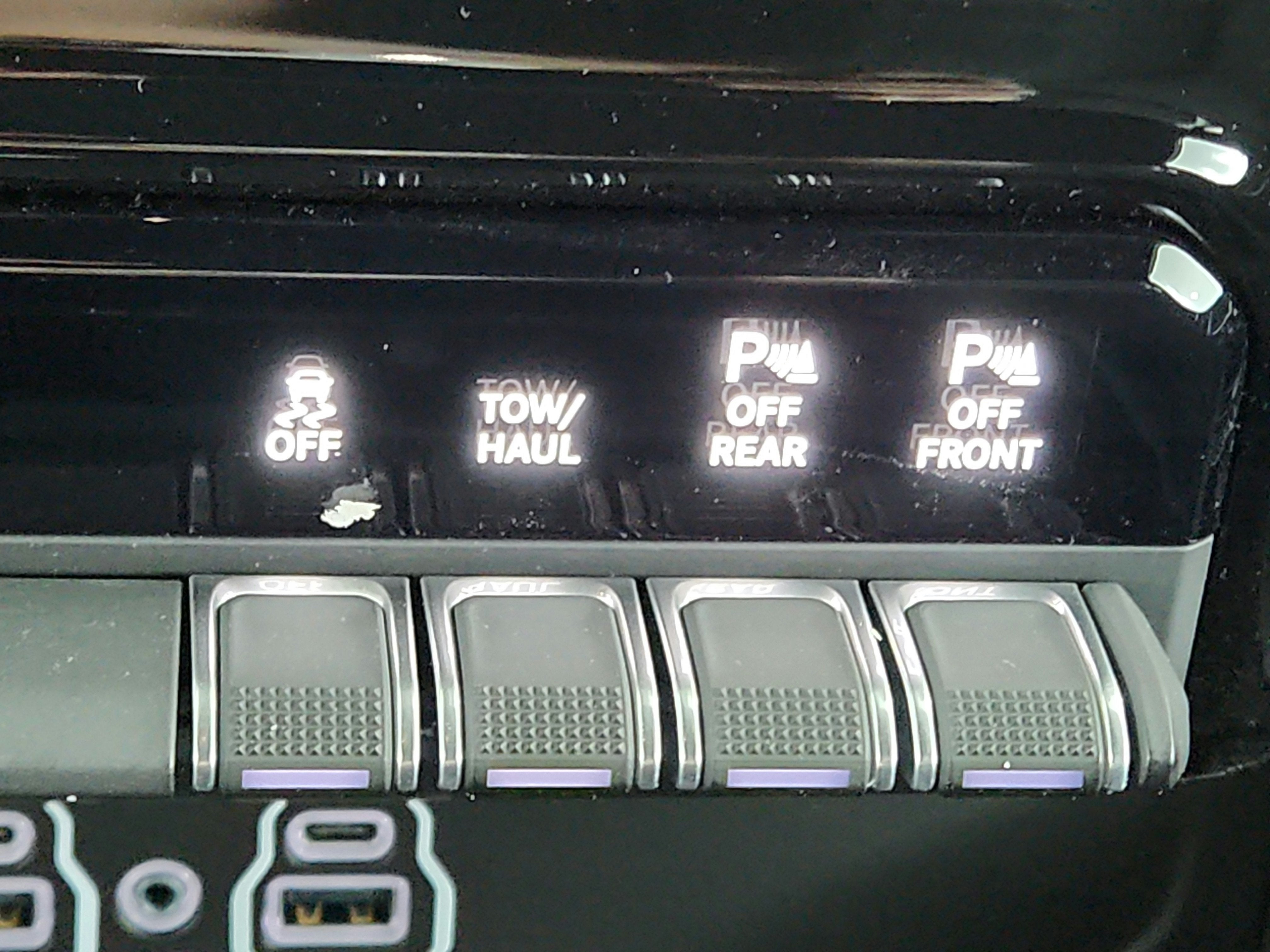 2026 RAM Ram 2500 Big Horn