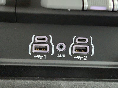 2026 RAM Ram 2500 Big Horn