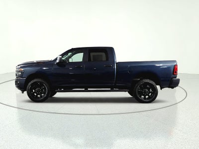 2026 RAM Ram 2500 Big Horn