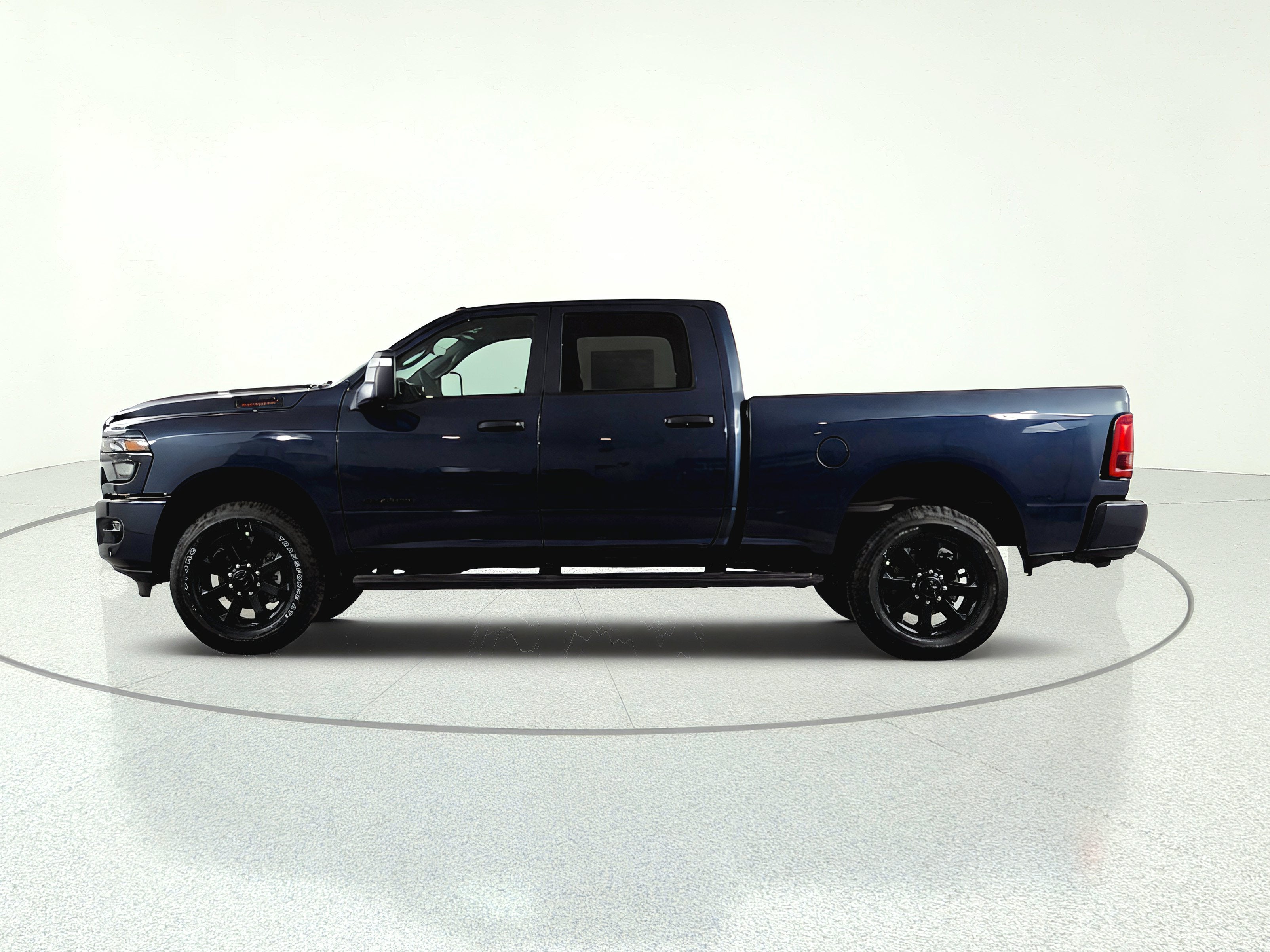 2026 RAM Ram 2500 Big Horn