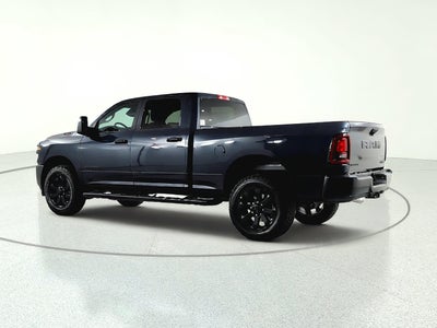 2026 RAM Ram 2500 Big Horn
