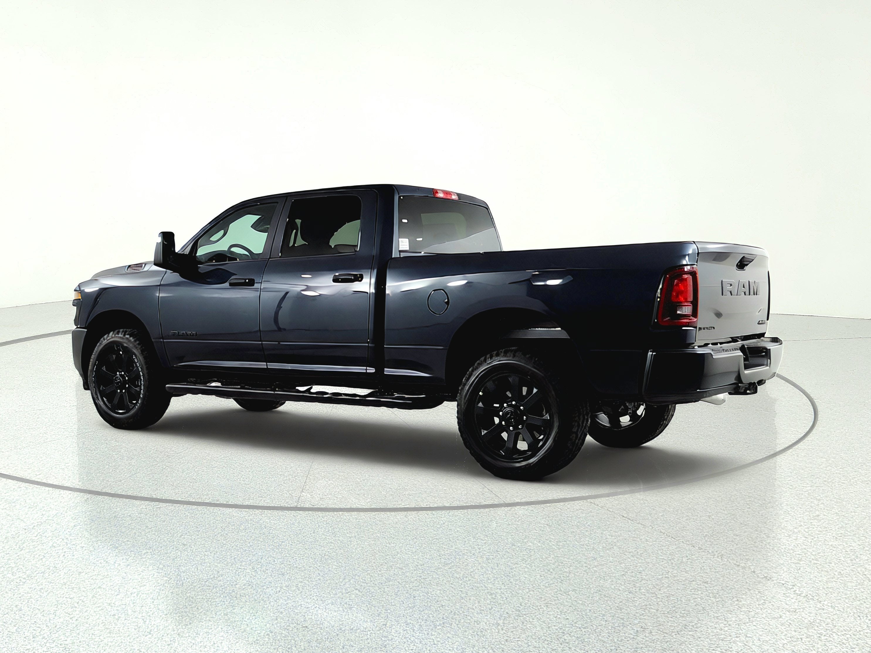2026 RAM Ram 2500 Big Horn