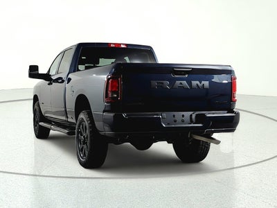 2026 RAM Ram 2500 Big Horn