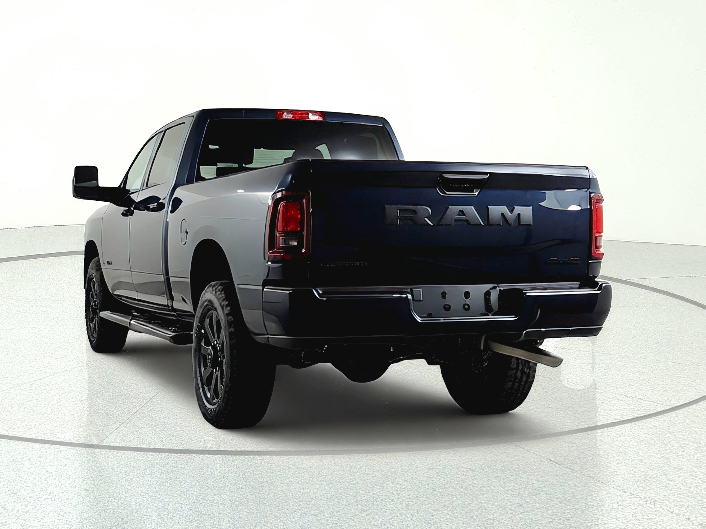 2026 RAM Ram 2500 Big Horn