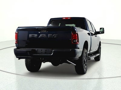 2026 RAM Ram 2500 Big Horn