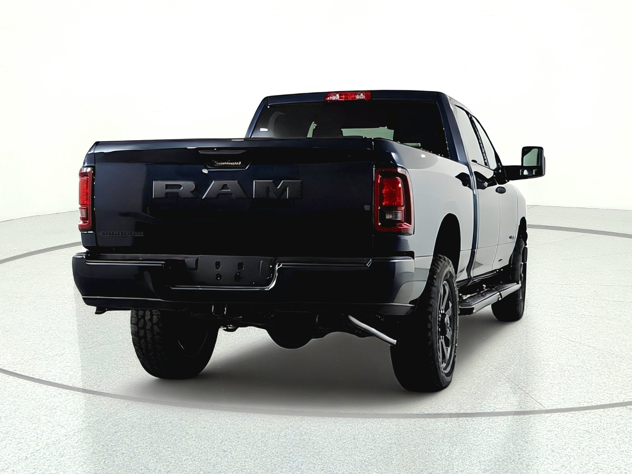 2026 RAM Ram 2500 Big Horn