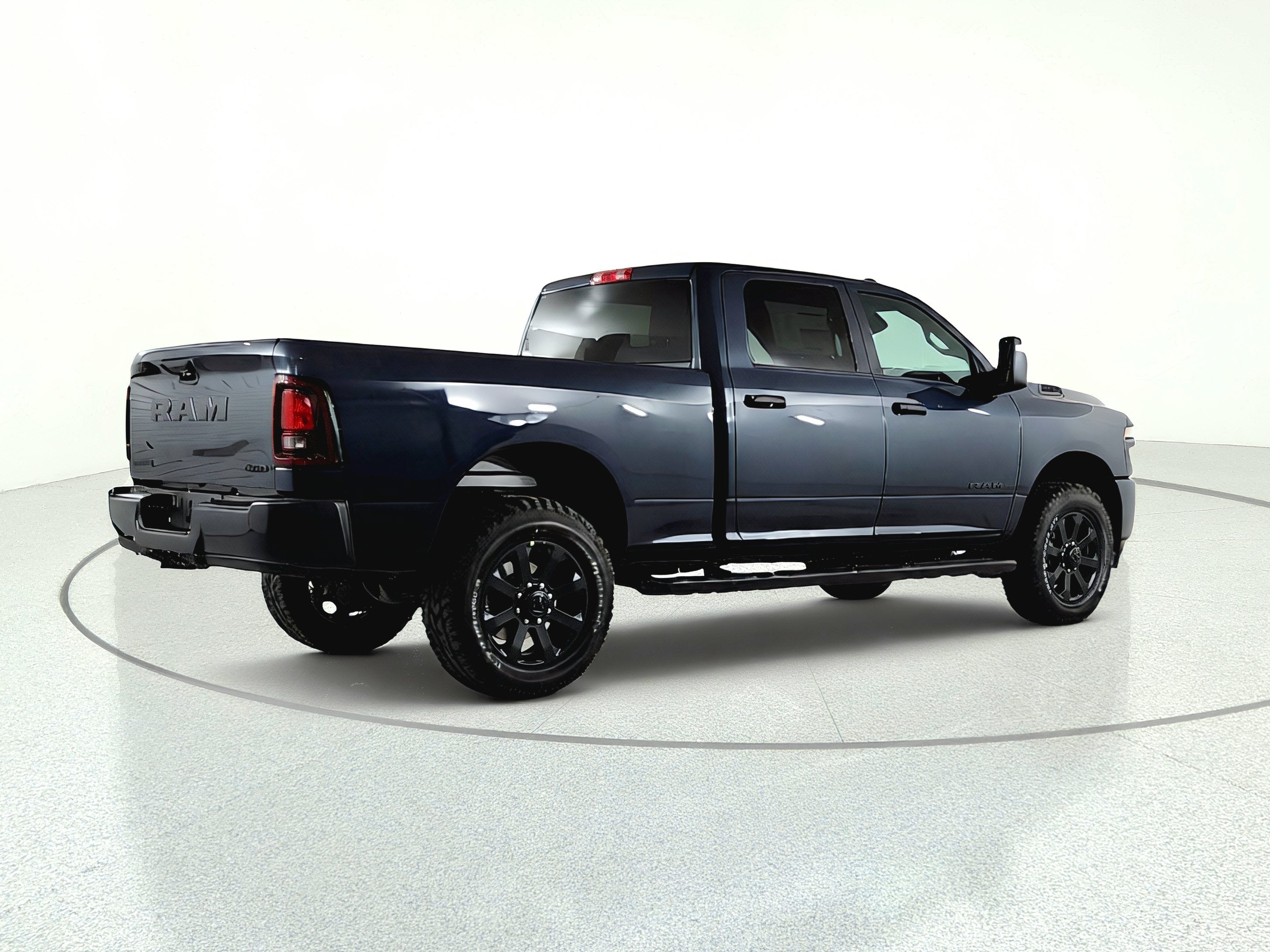 2026 RAM Ram 2500 Big Horn