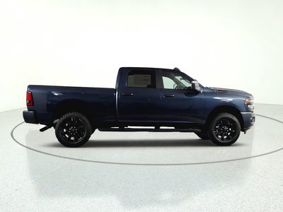 2026 RAM Ram 2500 Big Horn