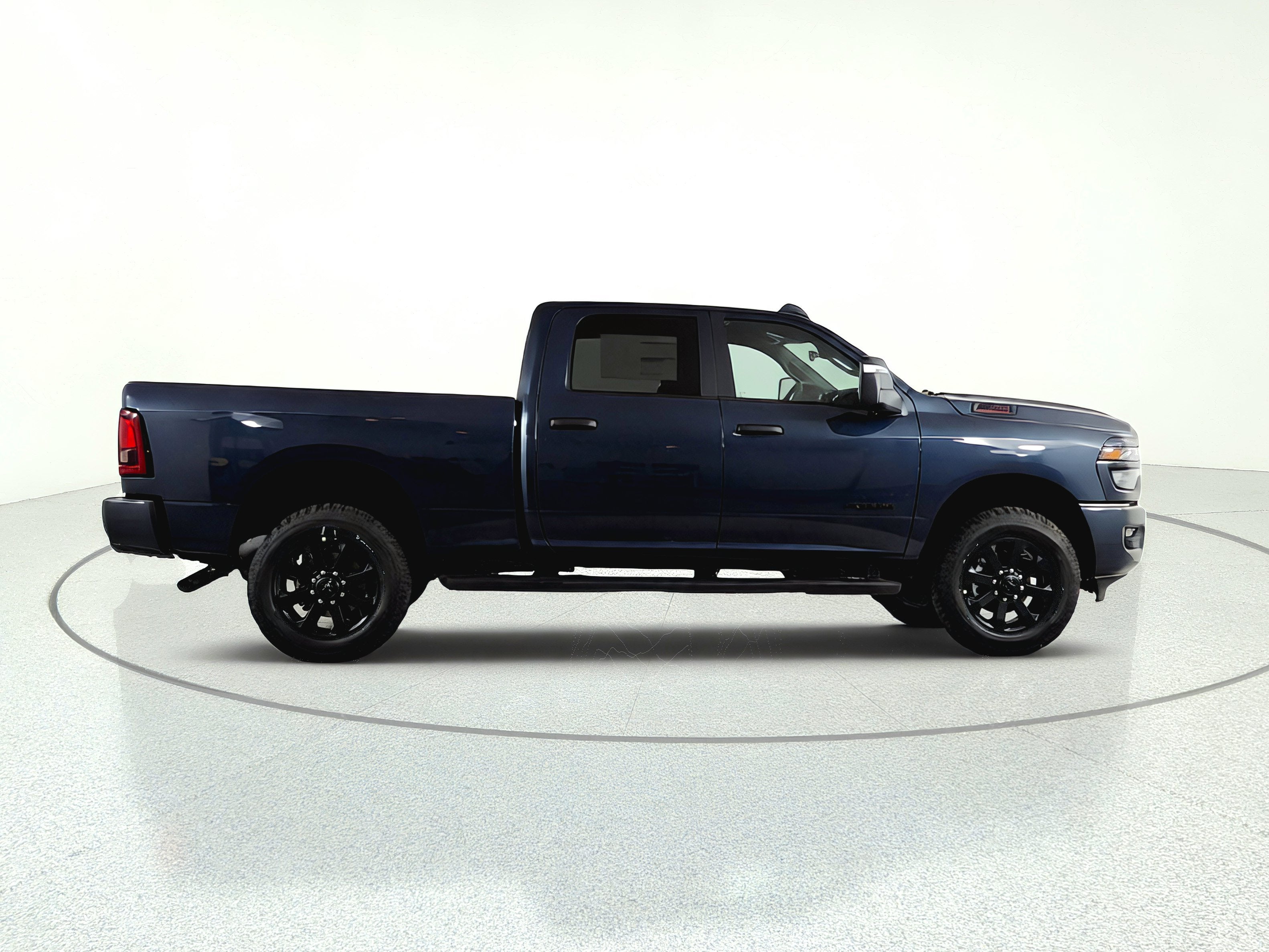2026 RAM Ram 2500 Big Horn