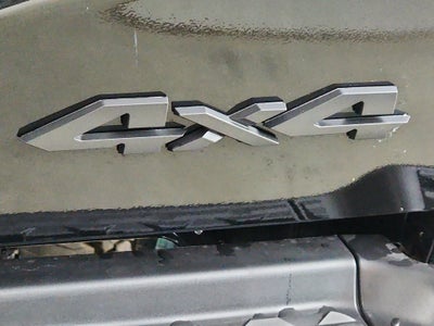 2026 RAM Ram 2500 RAM 2500 BIG HORN CREW CAB 4X4 (149 IN WB 6 FT 4 IN BOX)