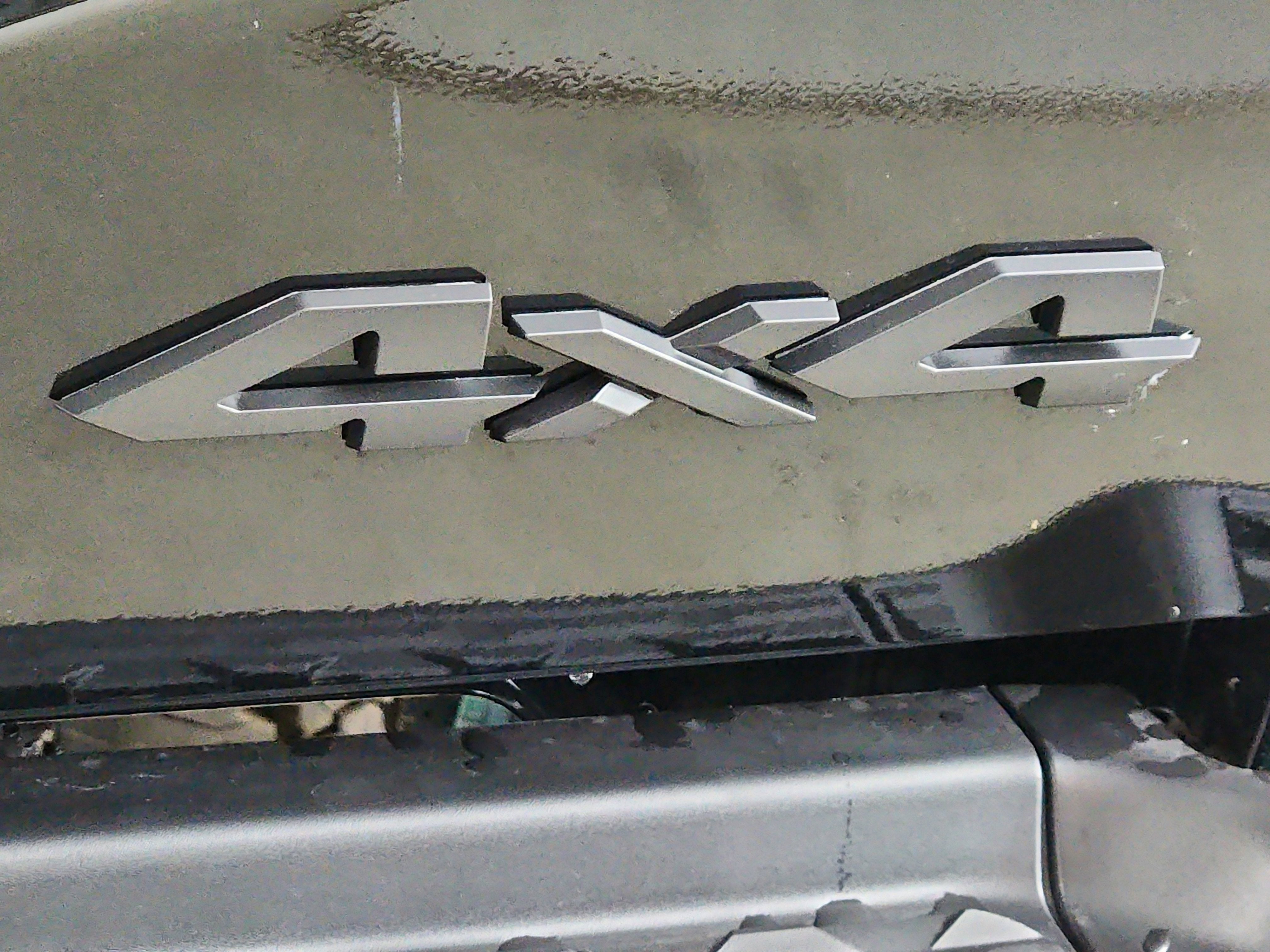 2026 RAM Ram 2500 RAM 2500 BIG HORN CREW CAB 4X4 (149 IN WB 6 FT 4 IN BOX)
