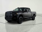 2026 RAM Ram 2500 RAM 2500 BIG HORN CREW CAB 4X4 (149 IN WB 6 FT 4 IN BOX)
