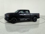 2026 RAM Ram 2500 RAM 2500 BIG HORN CREW CAB 4X4 (149 IN WB 6 FT 4 IN BOX)