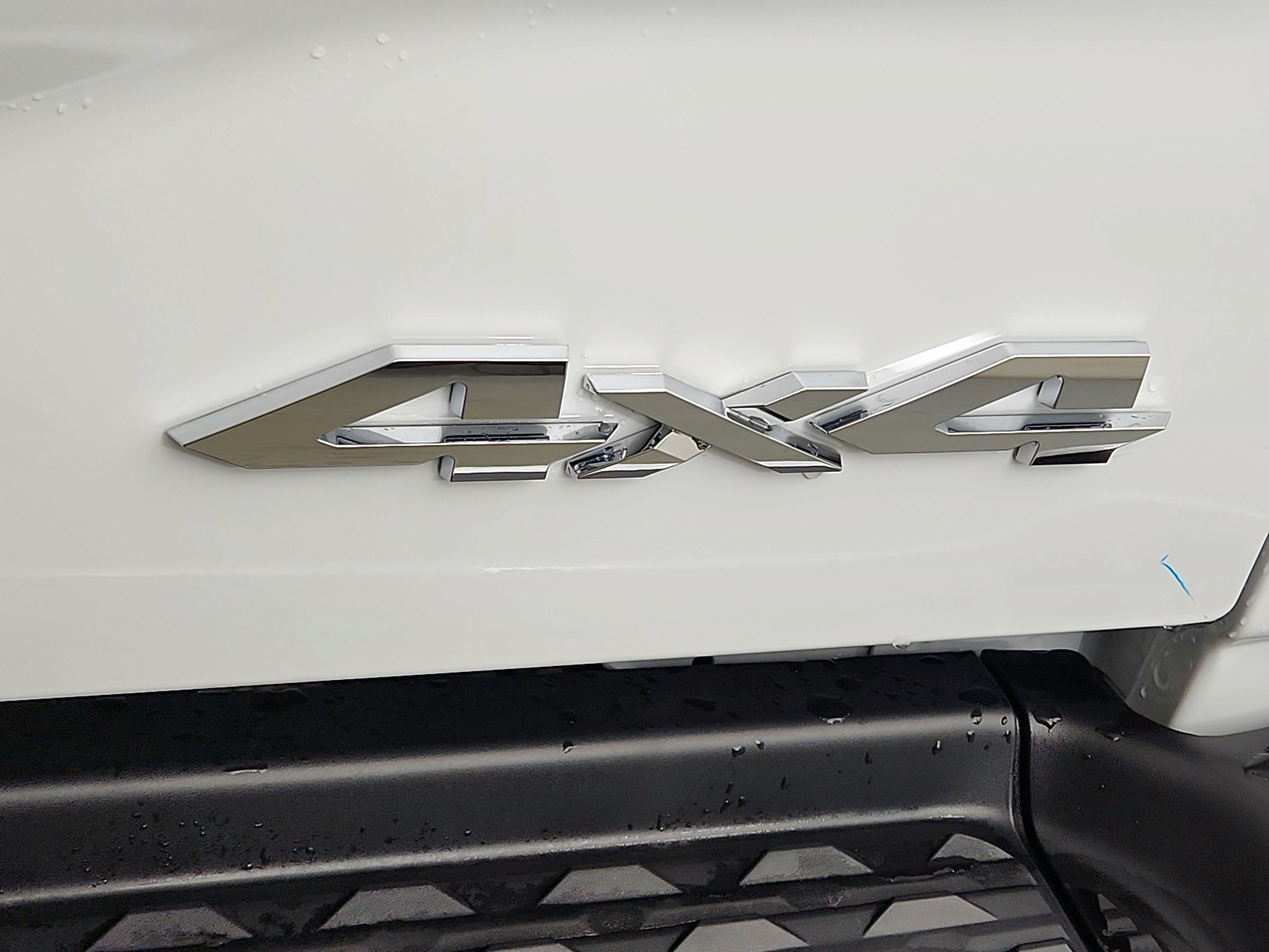 2026 RAM Ram 2500 RAM 2500 BIG HORN CREW CAB 4X4 (149 IN WB 6 FT 4 IN BOX)