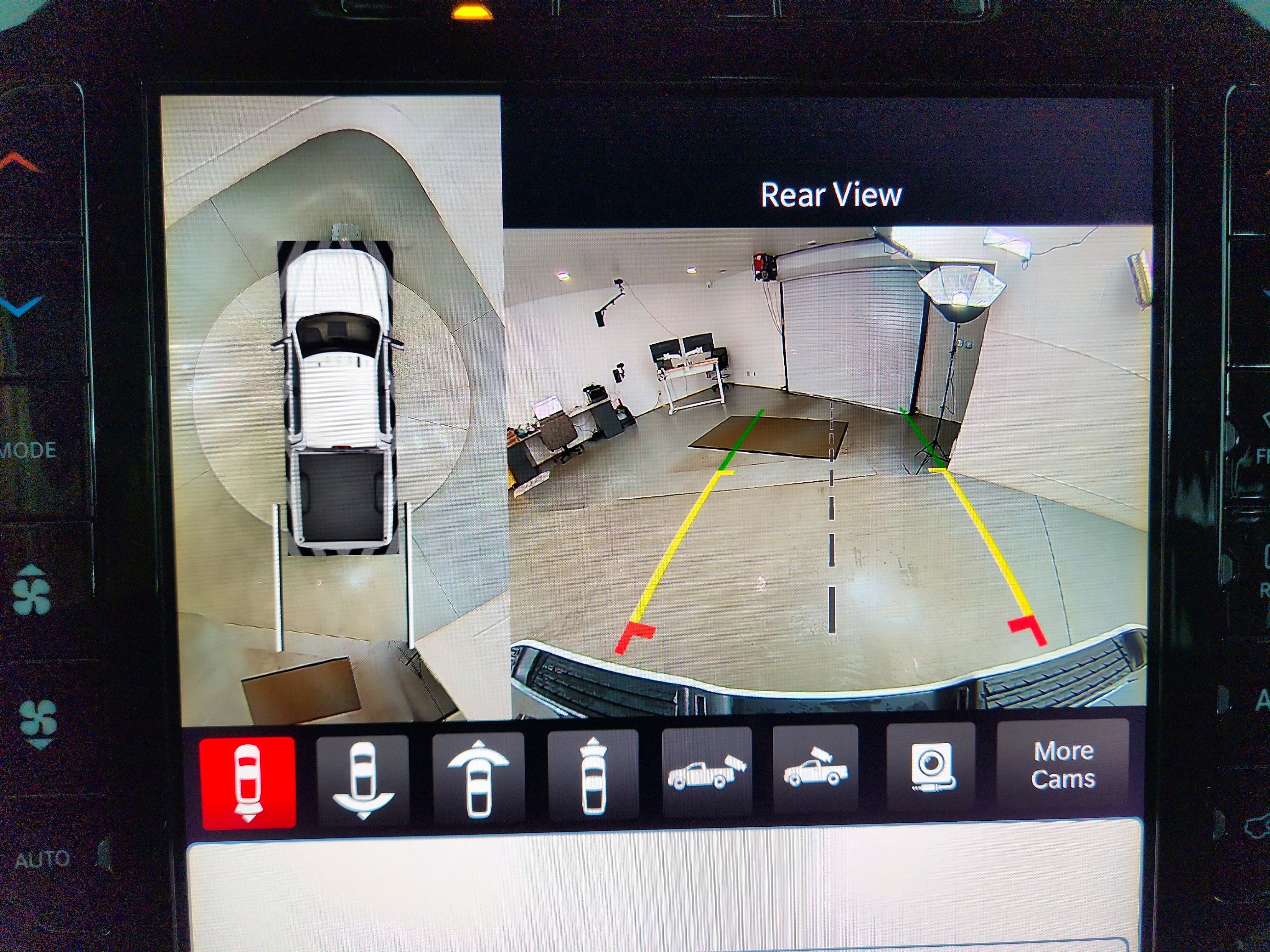 2026 RAM Ram 2500 RAM 2500 BIG HORN CREW CAB 4X4 (149 IN WB 6 FT 4 IN BOX)