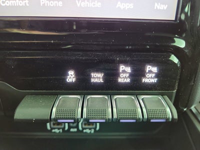 2026 RAM Ram 2500 RAM 2500 BIG HORN CREW CAB 4X4 (149 IN WB 6 FT 4 IN BOX)