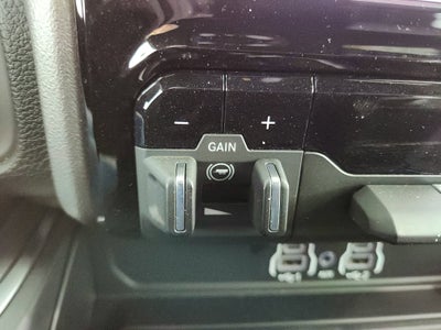 2026 RAM Ram 2500 RAM 2500 BIG HORN CREW CAB 4X4 (149 IN WB 6 FT 4 IN BOX)