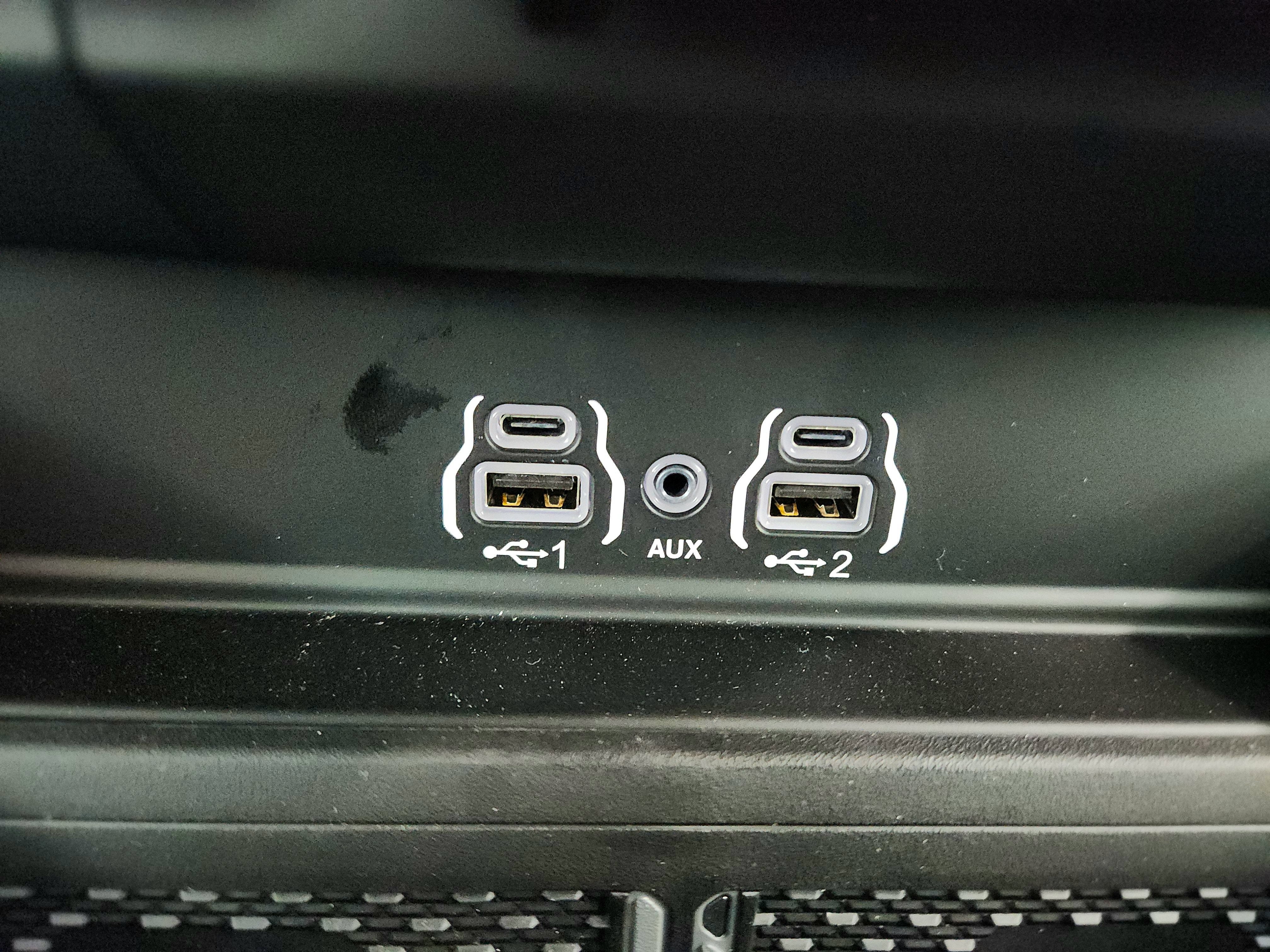 2026 RAM Ram 2500 RAM 2500 BIG HORN CREW CAB 4X4 (149 IN WB 6 FT 4 IN BOX)