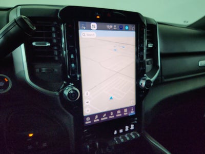 2026 RAM Ram 2500 RAM 2500 BIG HORN CREW CAB 4X4 (149 IN WB 6 FT 4 IN BOX)